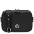 Cubetto - Leather shoulder bag